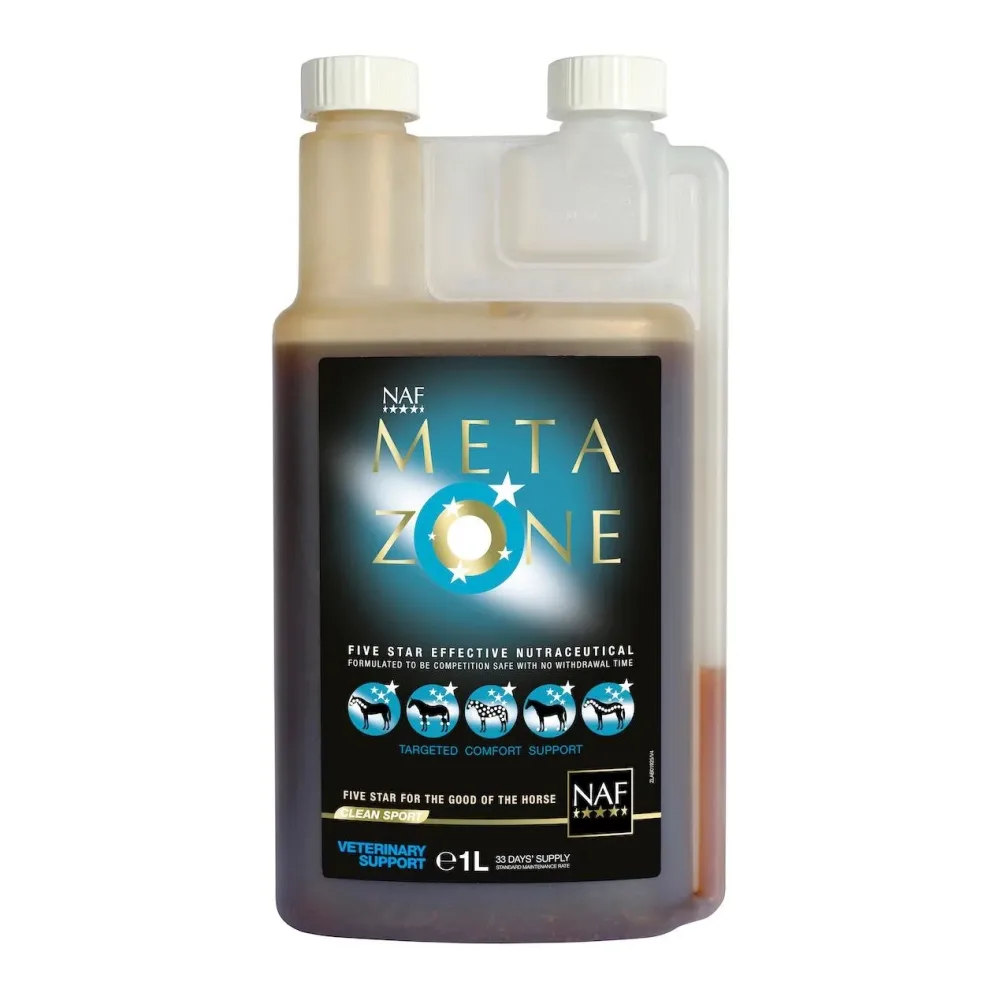 NAF Metazone Liquid Inhalt: 1 l
