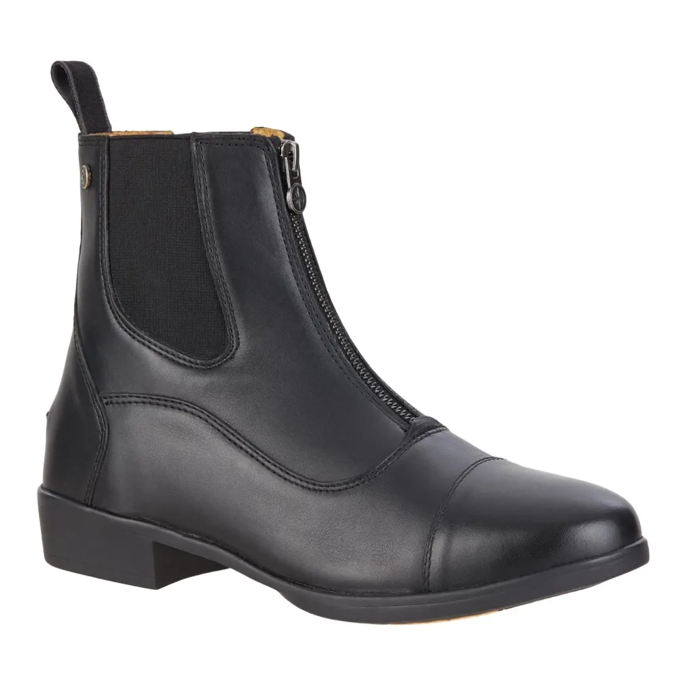 Suedwind Footwear Stiefelette Advanced II FZ - Schwarz -  Farbe: Schwarz, Schuhgrösse: 35