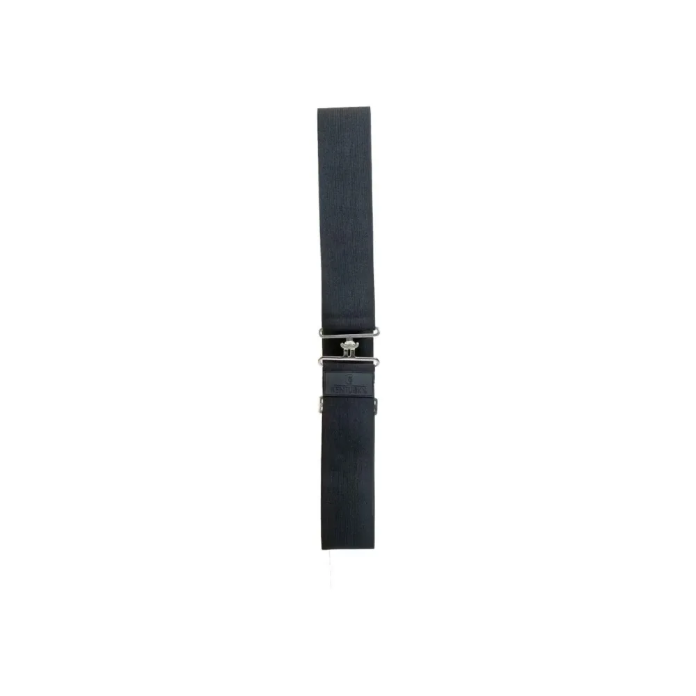 Kentucky Elastic Decken Gurt - Schwarz -  Grösse: One Size, Farbe: Schwarz