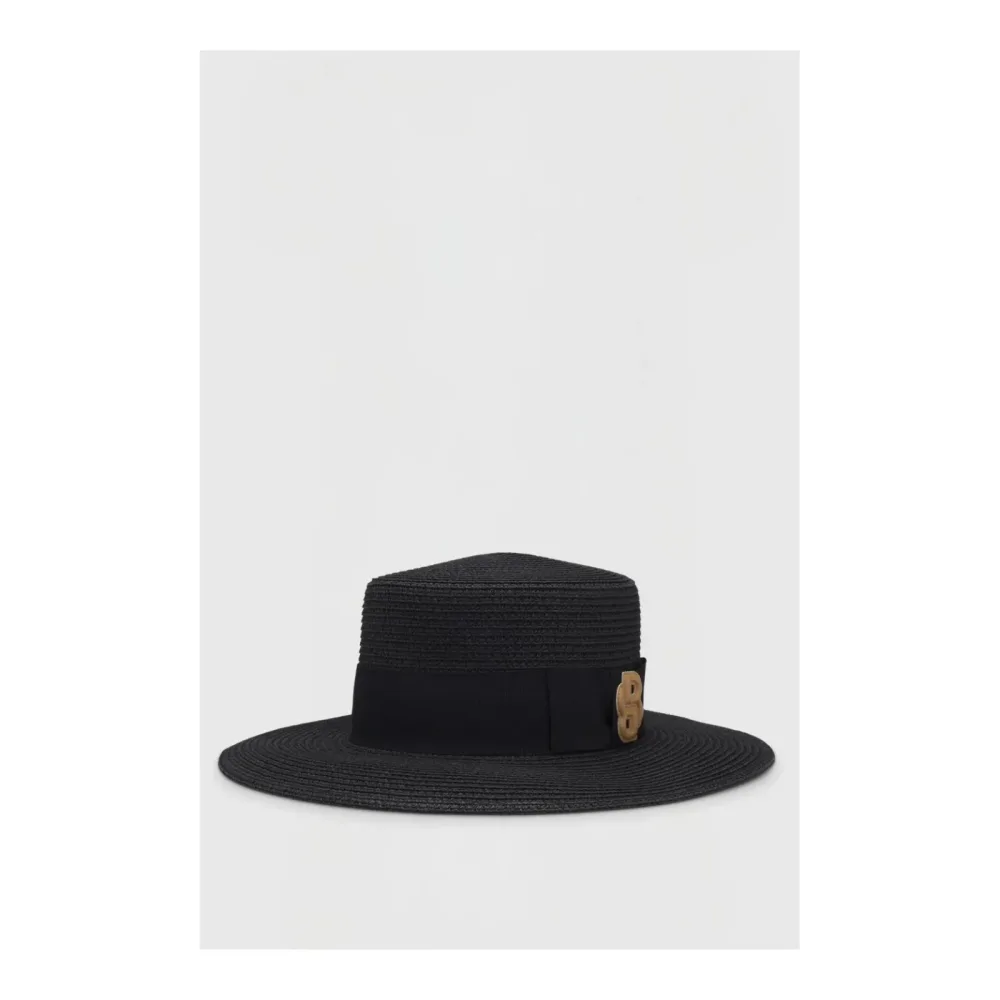BOSS Equestrian Bootshut - Black -  Grösse: 57