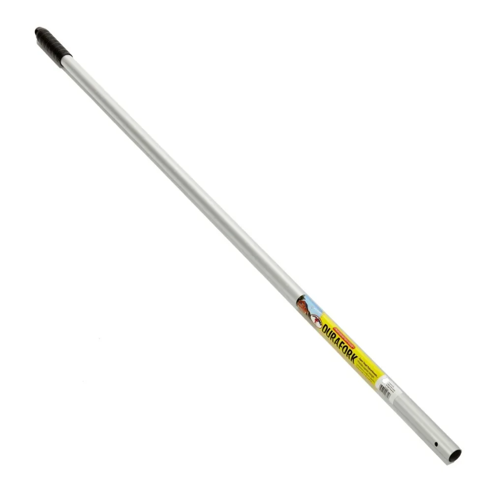 Little Giant Allzweckgabel-Aluminium Stiel einzel - Silber -