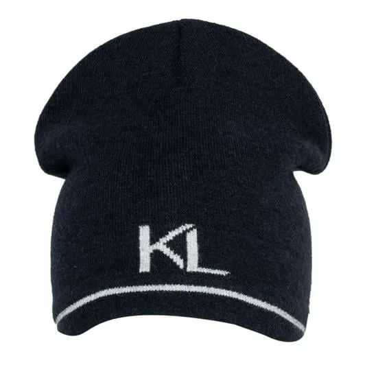 Kingsland Mütze Vidalia - Navy -