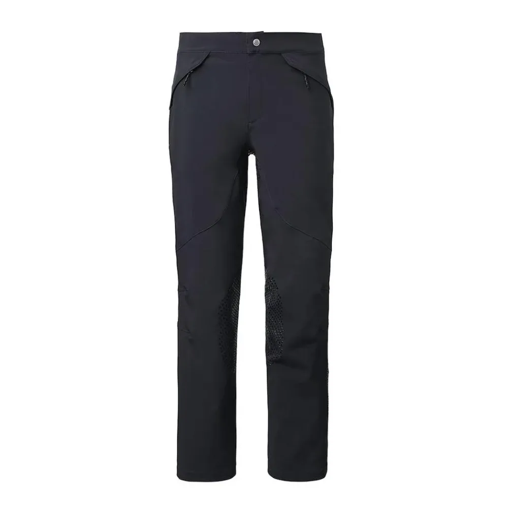 Mountain Horse Regen-Überziehhose Crest 3-Layer Unisex - Dark Navy -  Grösse Bekleidung: XXL