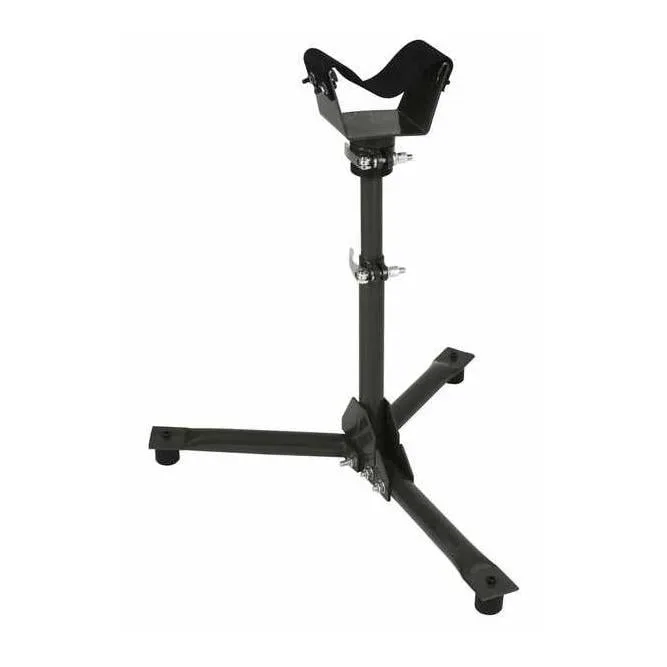 Kerbl Hufbock EcoFlex - Schwarz -