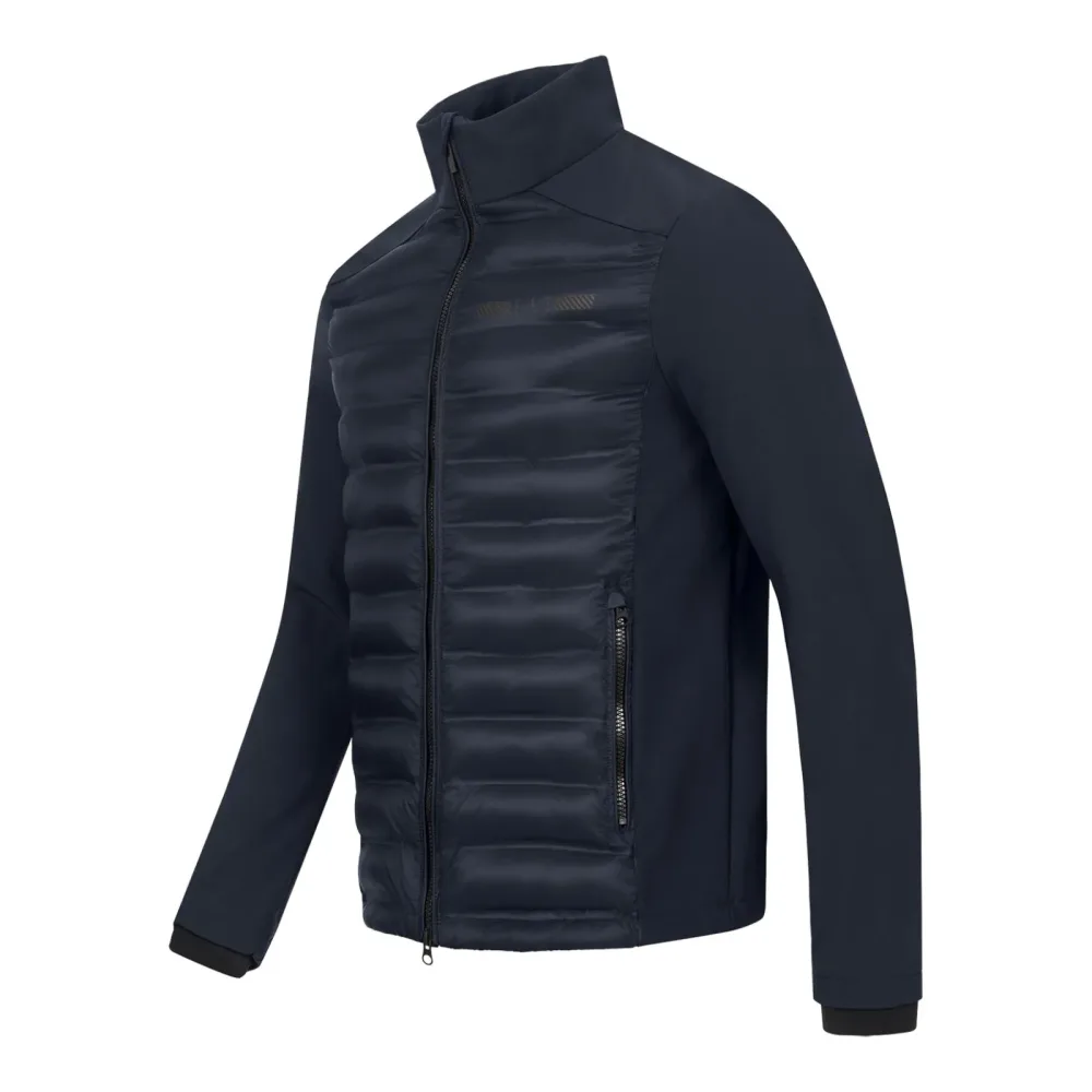 Elt Softshell-Mix Jacket Missouri Men Grösse: XXL