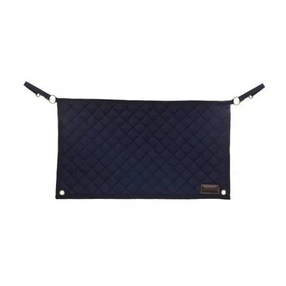 Kentucky Boxentürvorhang “Stable Guard” - marineblau Grösse: One Size, Farbe: Marineblau