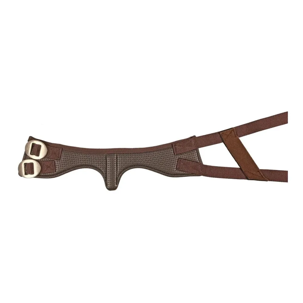 Derby Koppergurt - Brown -