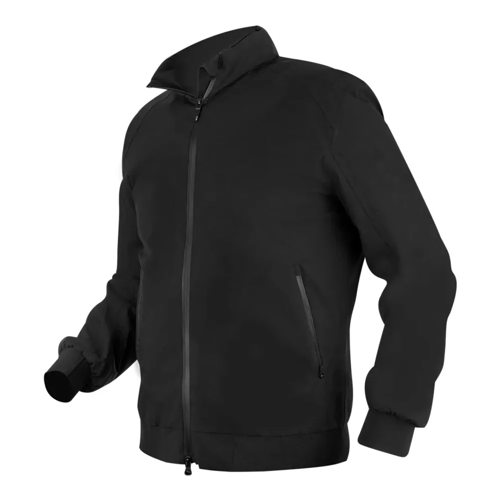 Elt Performance- Reitblouson Reno - Schwarz -  Grösse Bekleidung: XL
