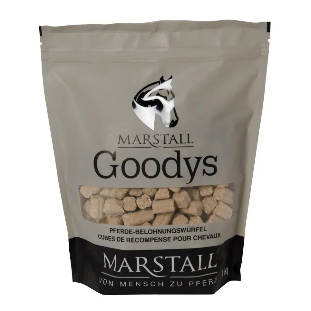 Marstall Goody’s Belohnungswürfel Inhalt: 1 kg