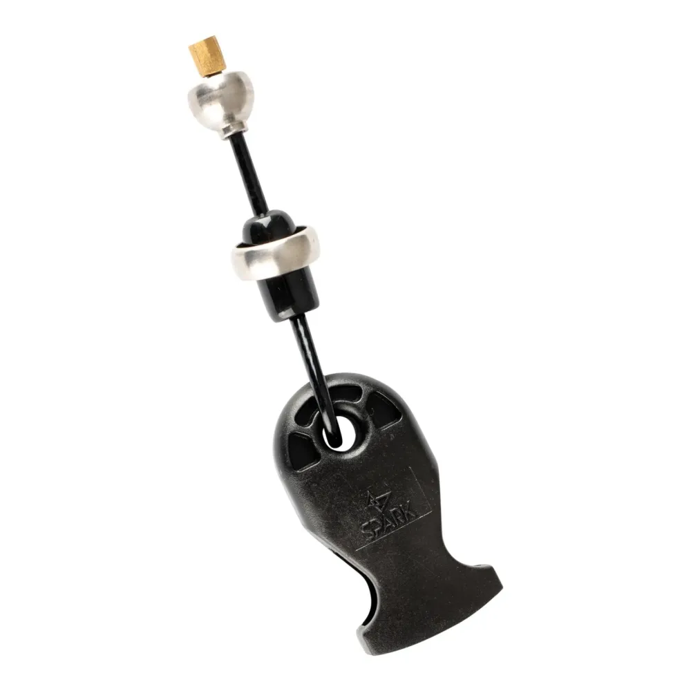 Trigger-Key Ball für SWING P25 AIR - Schwarz -