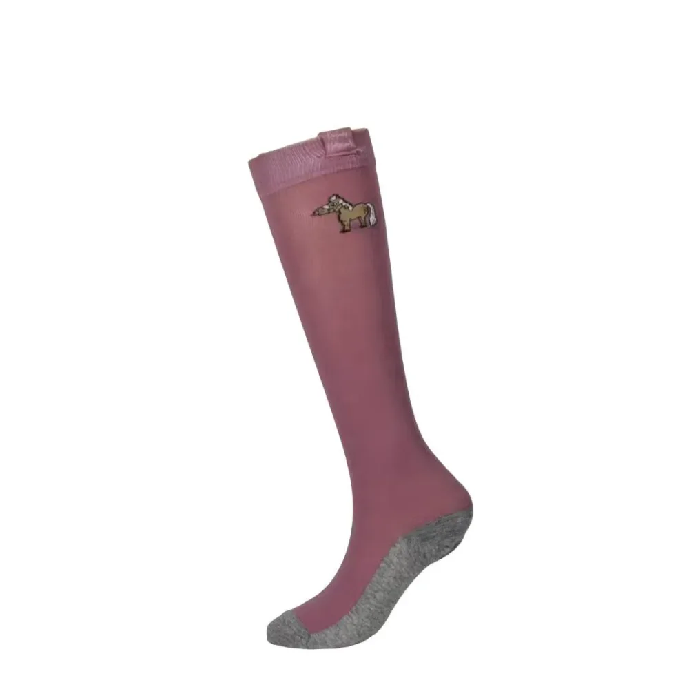 Kentucky Socken Sammy - Hellrosa -  Socken: 41-46, Farbe: Hellrosa