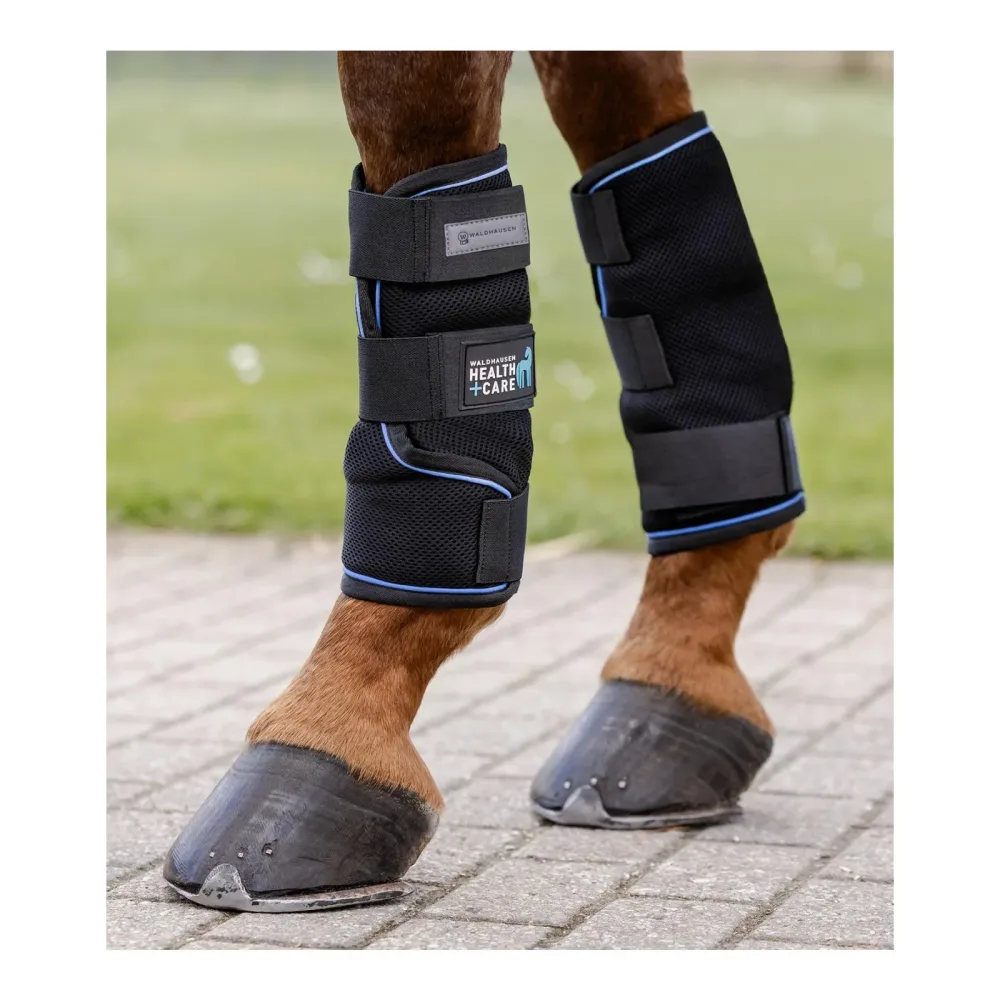 Waldhausen Health + Care Ice Layer Gamasche Grösse Gamaschen: M