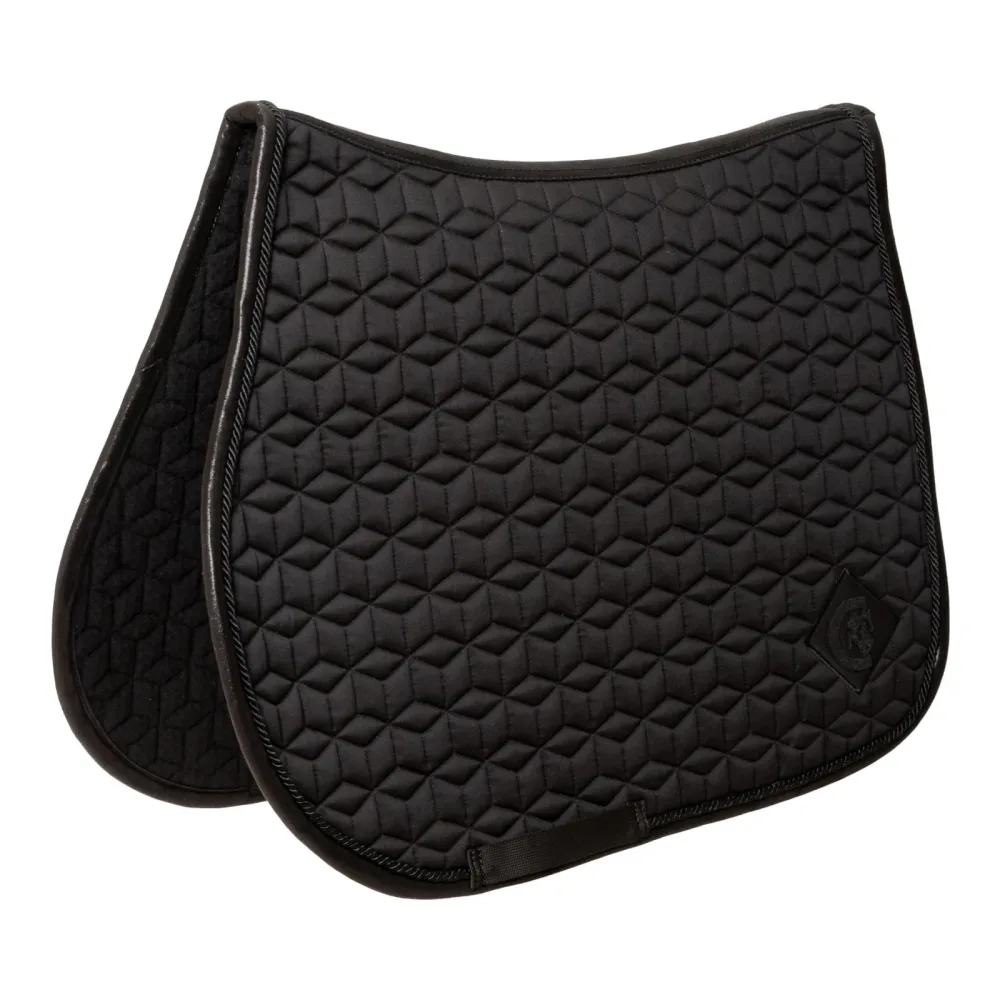 Kentucky Schabracke Sparkling - Black -  Grösse: VS, Farbe: Black