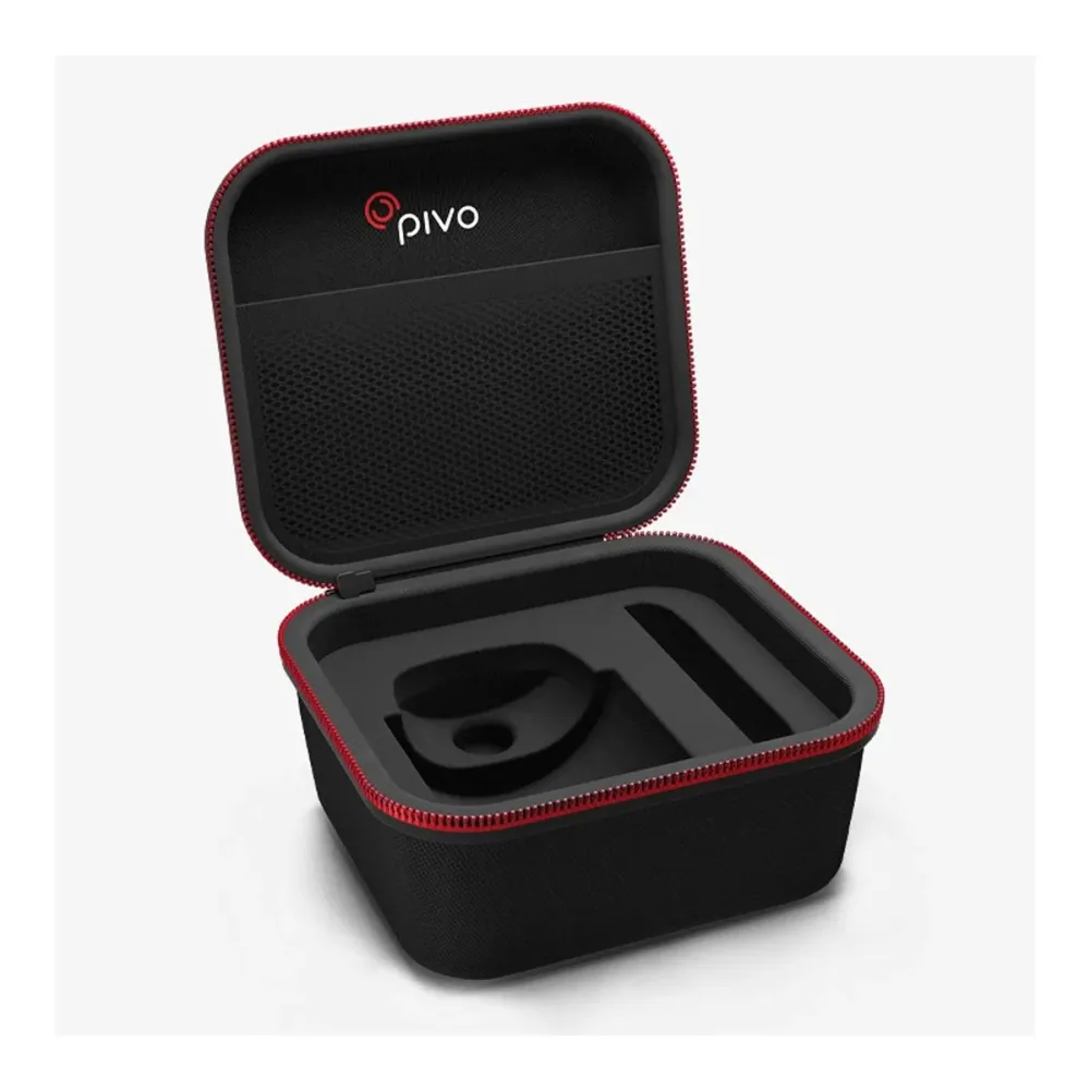 Travel Case für Pivo Pod - Schwarz -