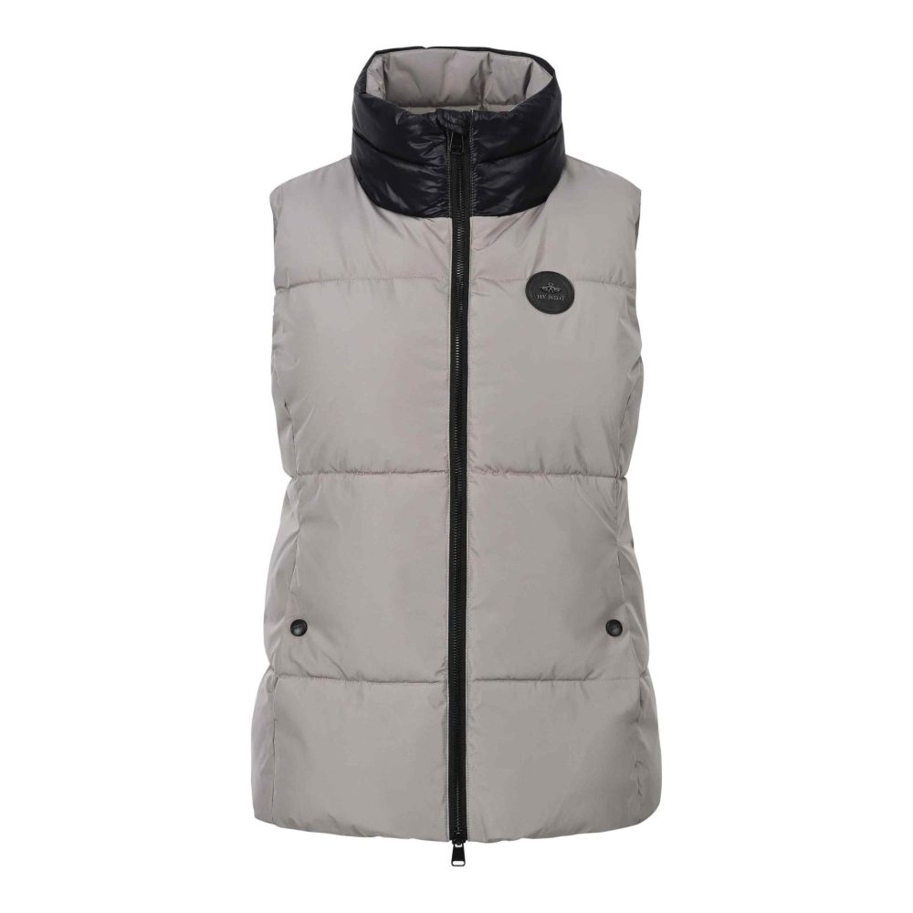 HV Polo Weste HVPHeidy