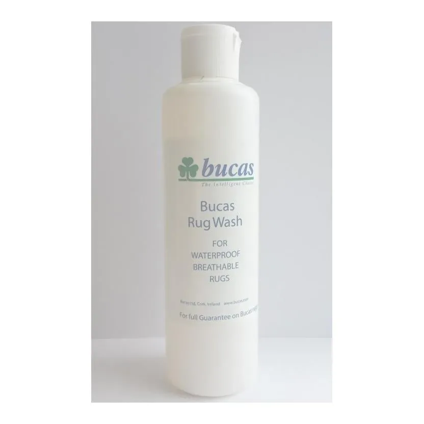 Bucas Decken-Wash - Weiss -  Grösseneinheiten : 250 ml