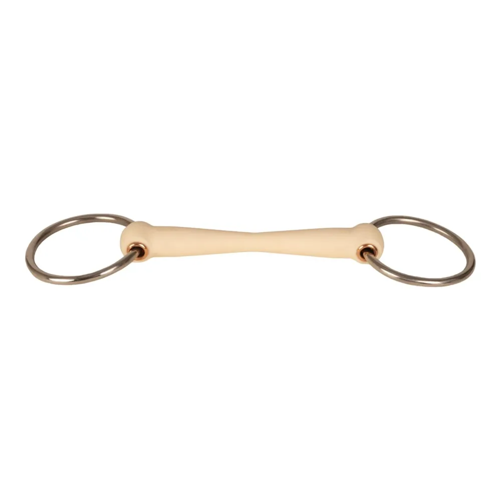 Velari Wassertrense Flex Soft 20mm Gebisslängegrösse: 11.5 cm