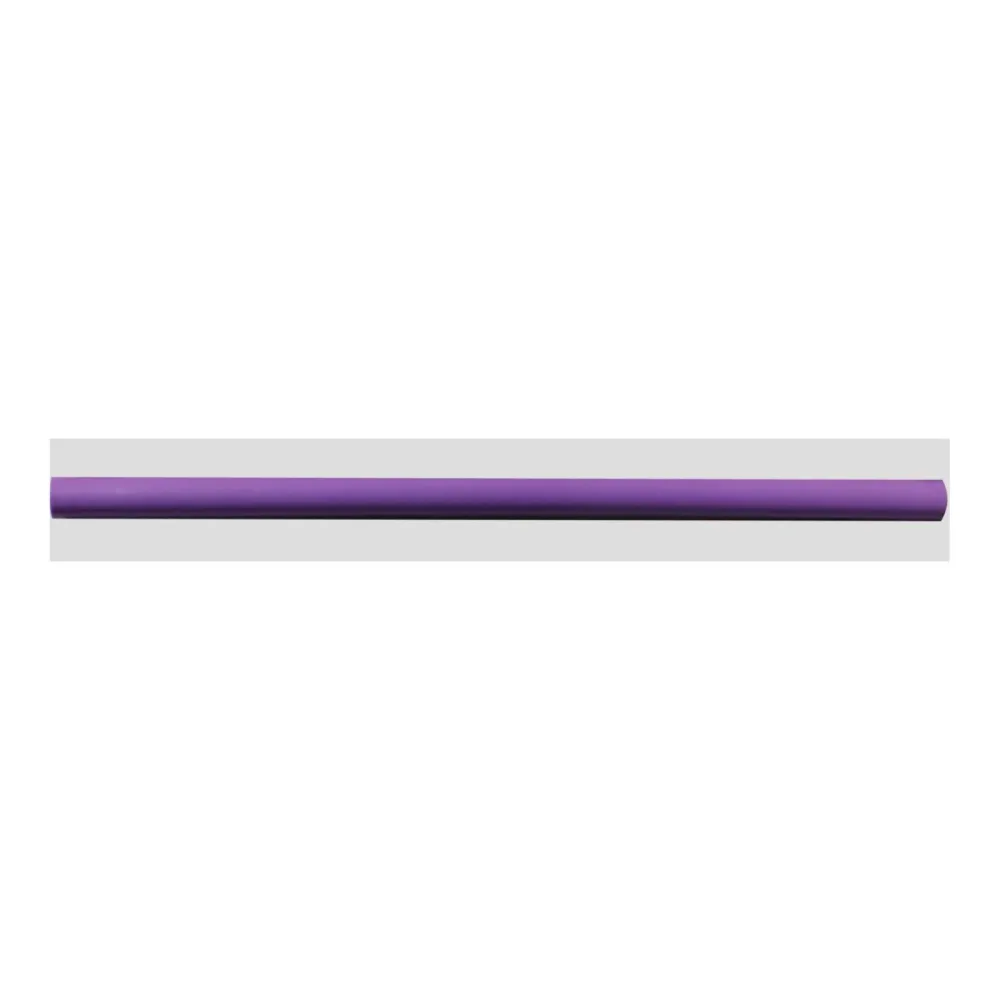 Equip Horse Hindernisstange Polyethylen 2m - violett Länge: 2 m, Farbe: Violett