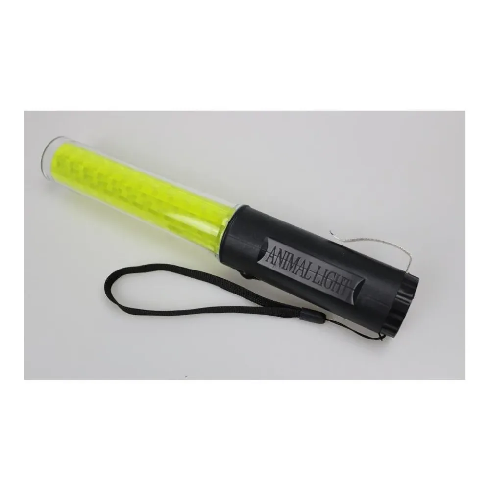 Animal Light Stablampe - Gelb -