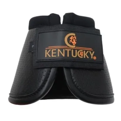 Kentucky Sprungglocken Tech Air - schwarz Grösse: L