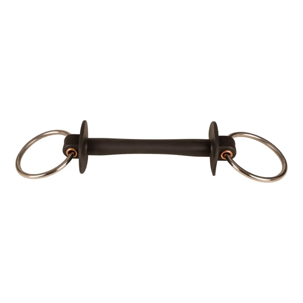Velari Wassertrense Soft Flex Soft 20mm Gebisslängegrösse: 13.5 cm