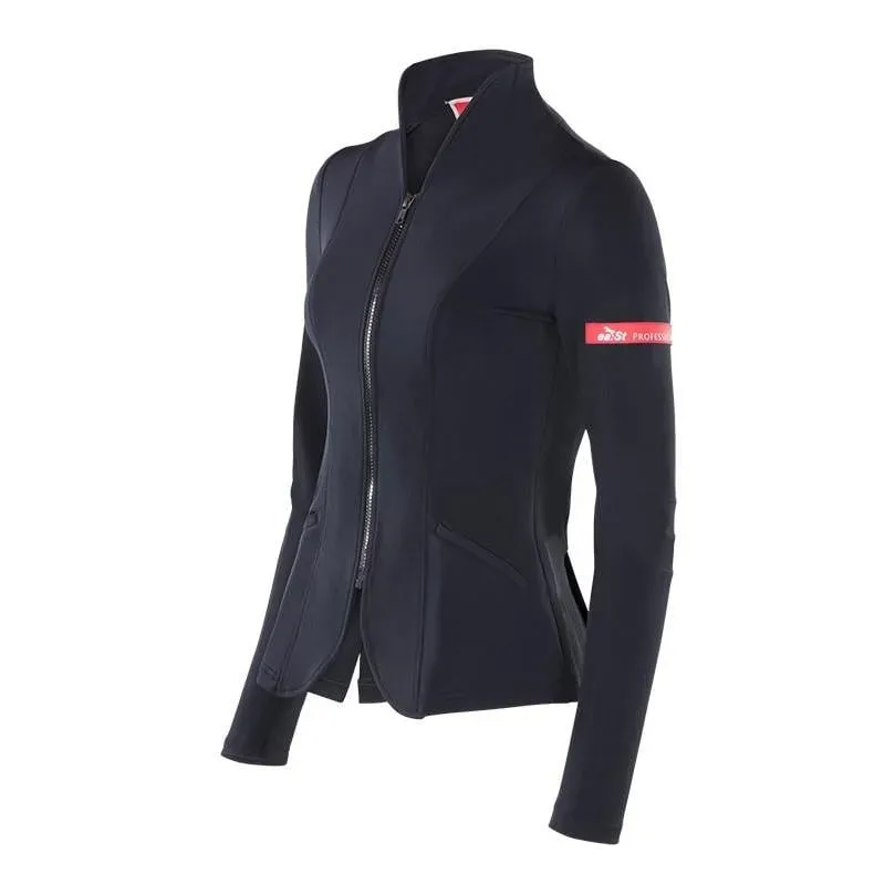 ea.St Professional Jackett „Elastic Pro Performance“ Damen - schwarz Grösse Bekleidung Damen: 42, Farbe: Schwarz