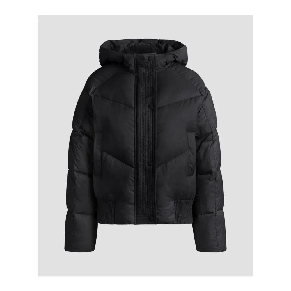 BOSS Equestrian Bomberjacke Marsha - Black -  Farbe: Black, Grösse: XXS