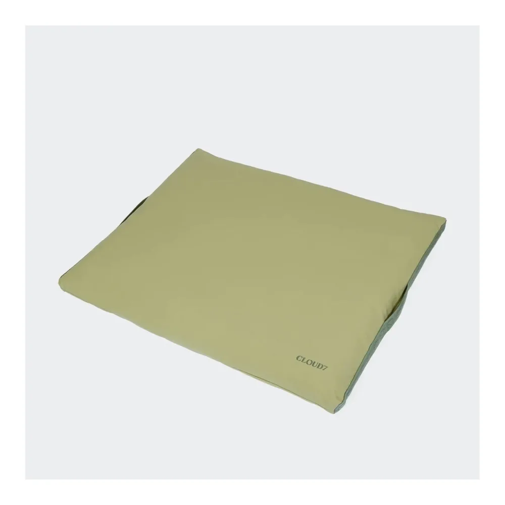 Cloud 7 Outdoor Hundebett Siesta - Pistachio -  Grösse Hundebett: L, Farbe: Pistachio