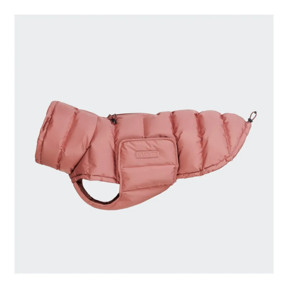 Cloud 7 Winter Hundemantel Alaska Regular - Faded Rosé -  Farbe: Faded Rosé, Grösse: 10
