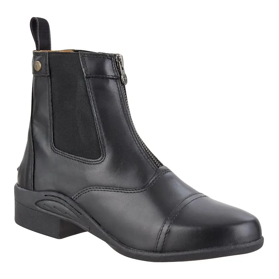 Suedwind Footwear Stiefelette Ultima FZ - Schwarz -  Schuhgrösse: 42, Farbe: Schwarz