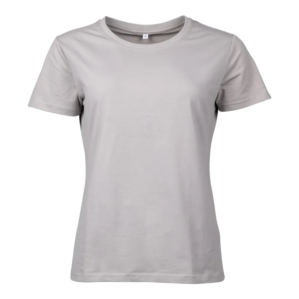 Marengo T-Shirt Pure - Storm Grey -  Grösse: XXS, Farbe: Storm Grey