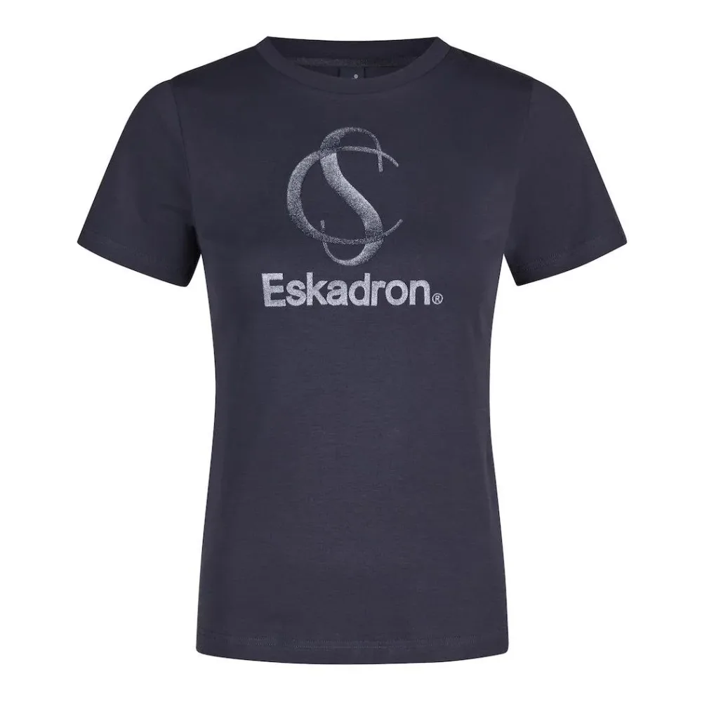Eskadron T-Shirt Classic Sports 25 Damen - Navy -  Grösse Bekleidung Damen: XL