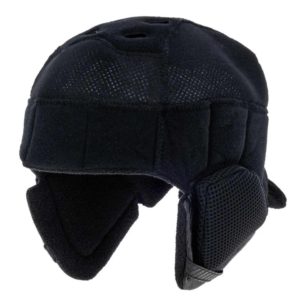 Covalliero Winterinlay Reithelm Elite/Elite Polo - schwarz Reithelmgrössen: 56-58