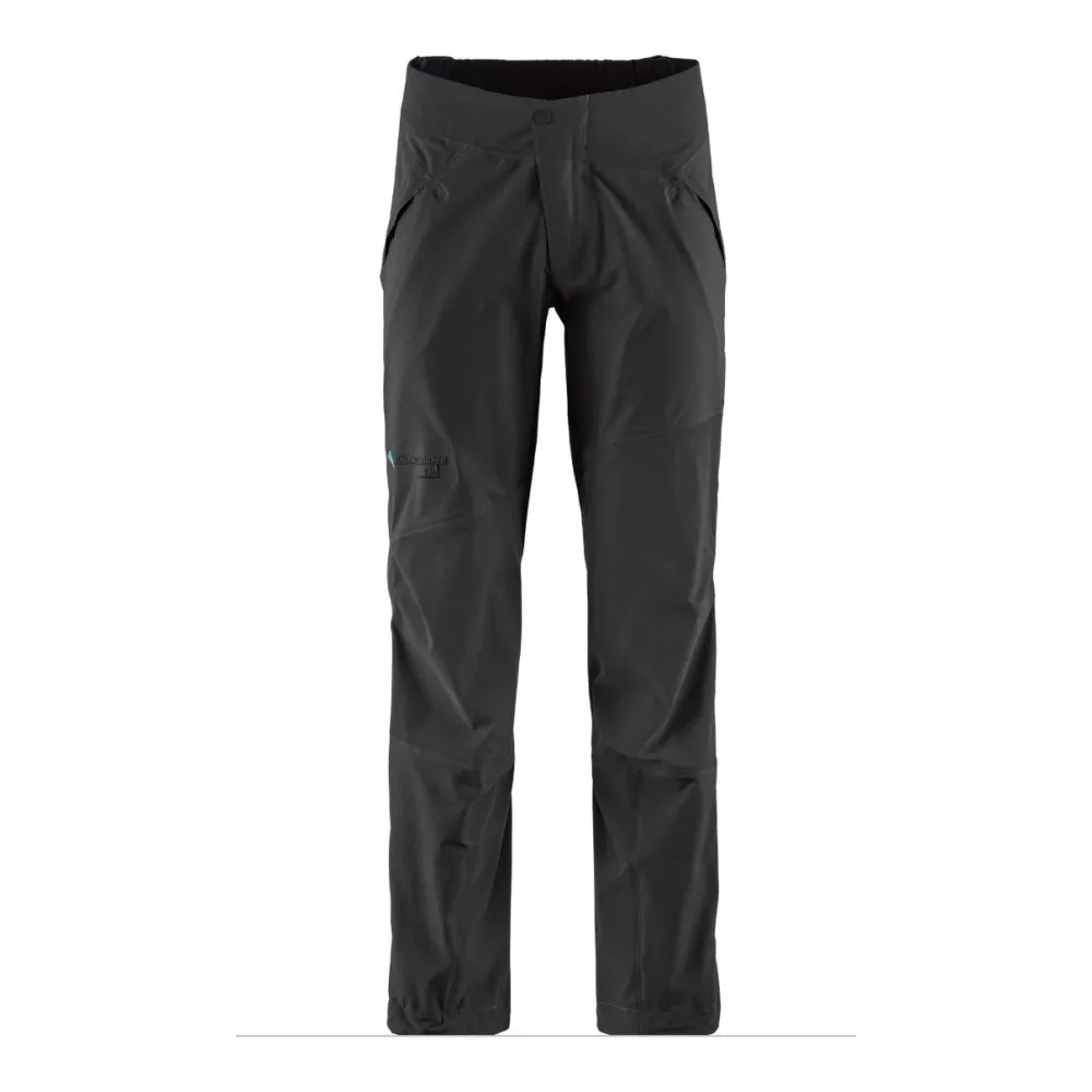 Klättermusen Ran Regenhose Frauen