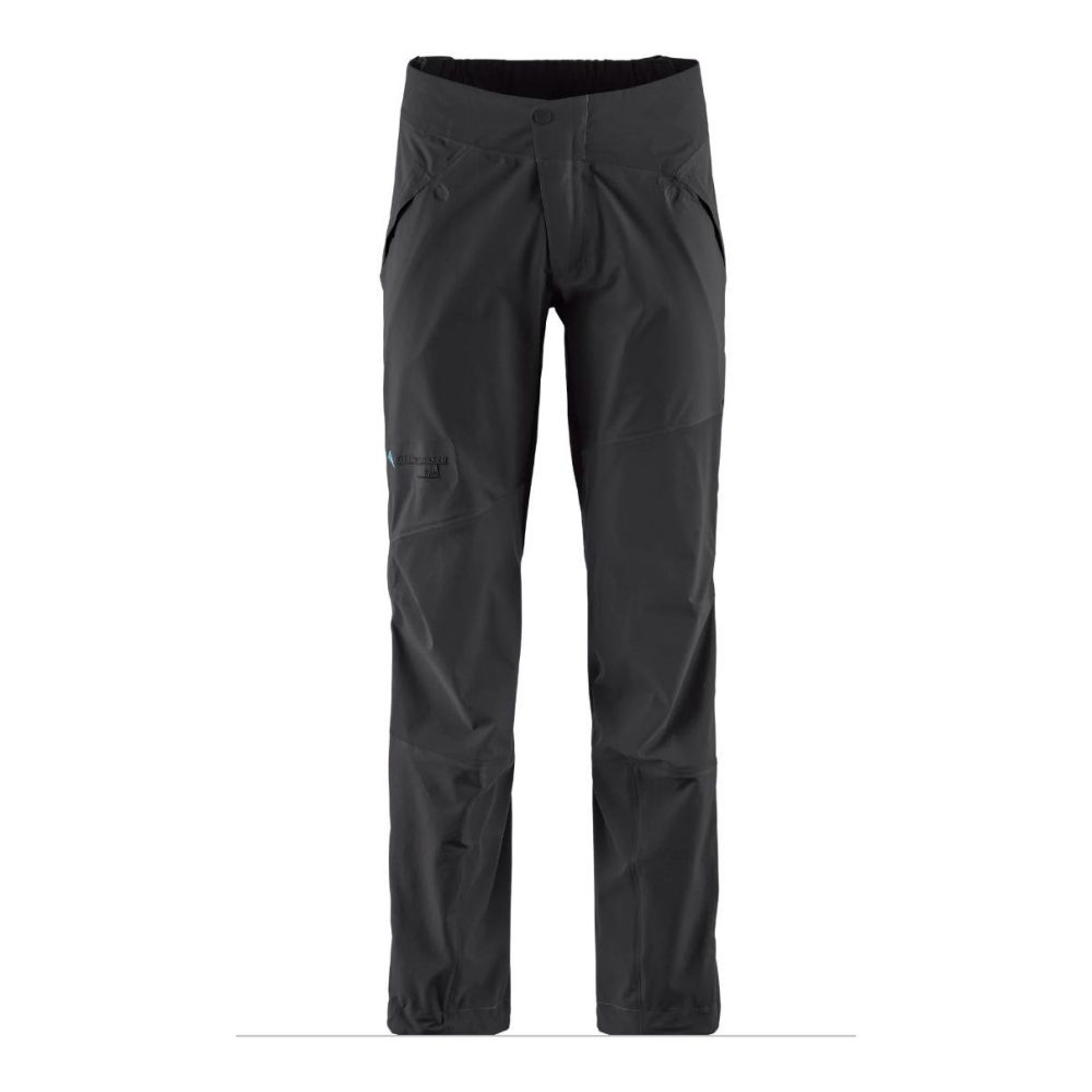 Klättermusen Ran Regenhose Frauen