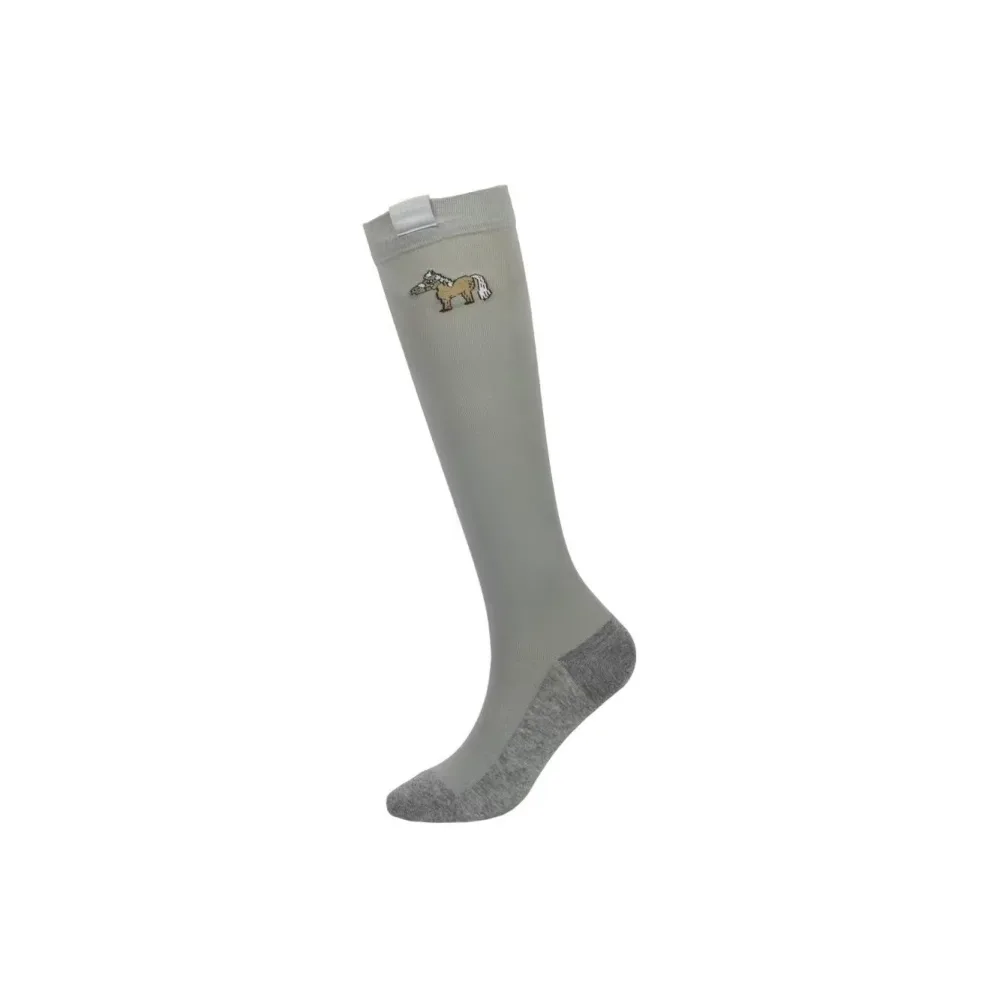 Kentucky Socken Sammy - Grau -  Socken: 41-46, Farbe: Grau