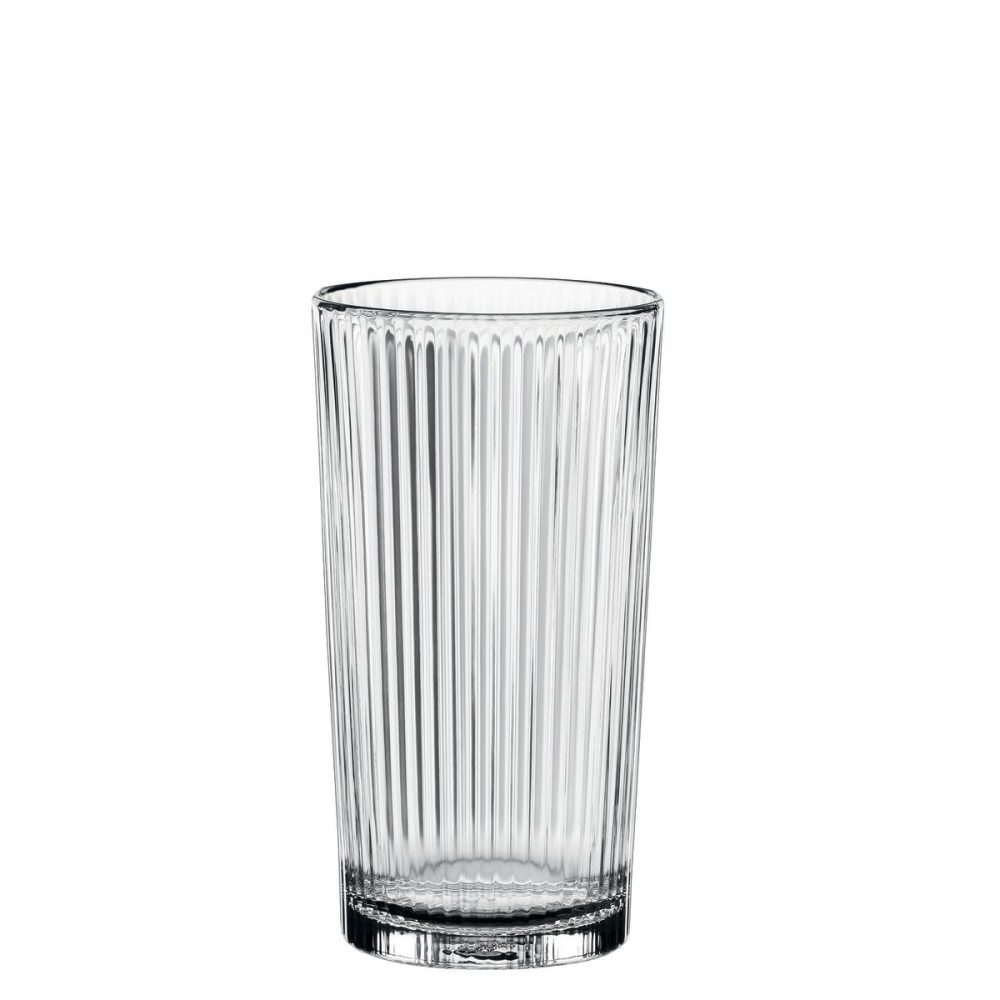 Spiegelau Longdrinkglas Apero; 395 ml, 6.2x14.9 cm (ØxH); transparent; 12 Stück / Pack