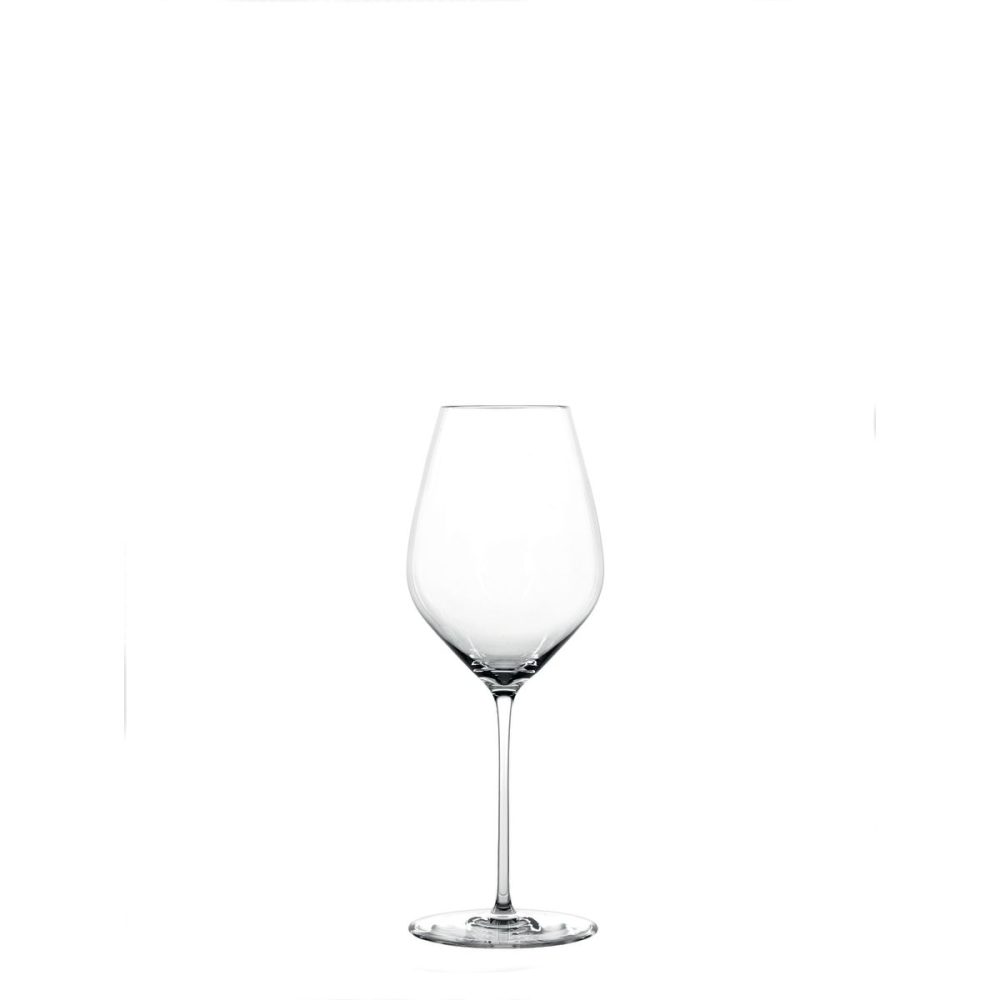 Spiegelau Universalglas HI-LITE; 510 ml, 9.2x23.7 cm (ØxH); transparent; 6 Stück / Pack