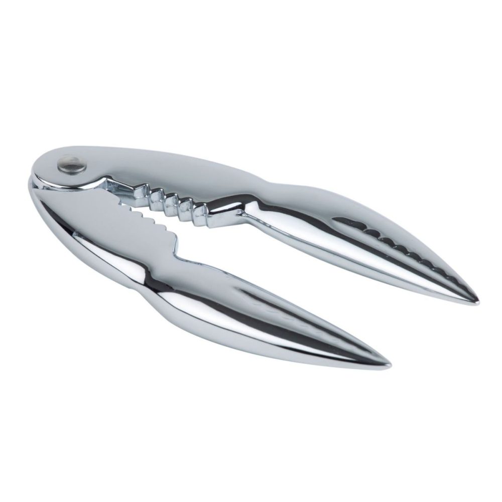 APS Hummerbrecher; 14 cm (L); silber