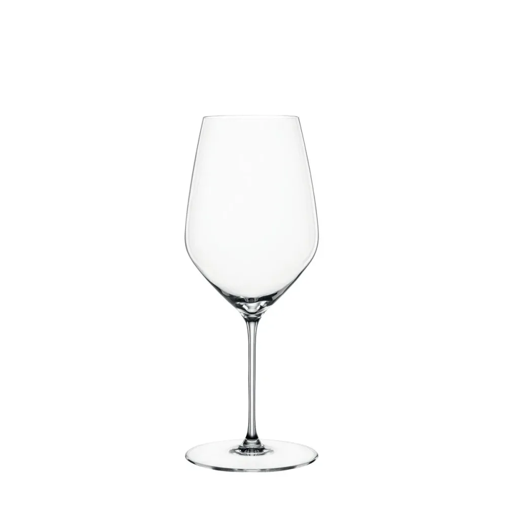 Spiegelau Bordeauxglas HI-LITE; 679 ml, 9.6x9.7x24.5 cm (ØxØxH); transparent; 6 Stück / Pack