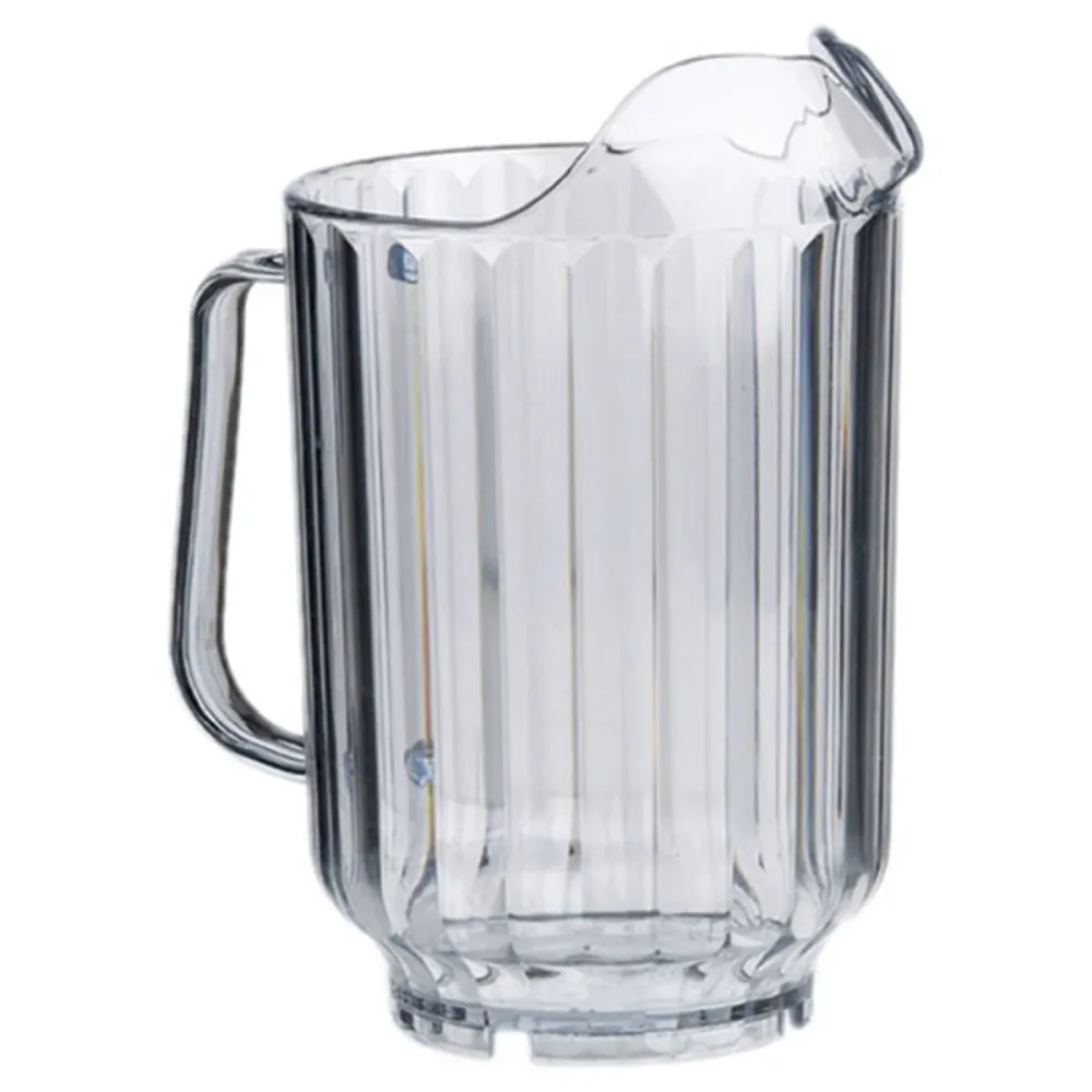 APS Pitcher CLASSIC; 1500 ml, 13x21 cm (ØxH); transparent; oval