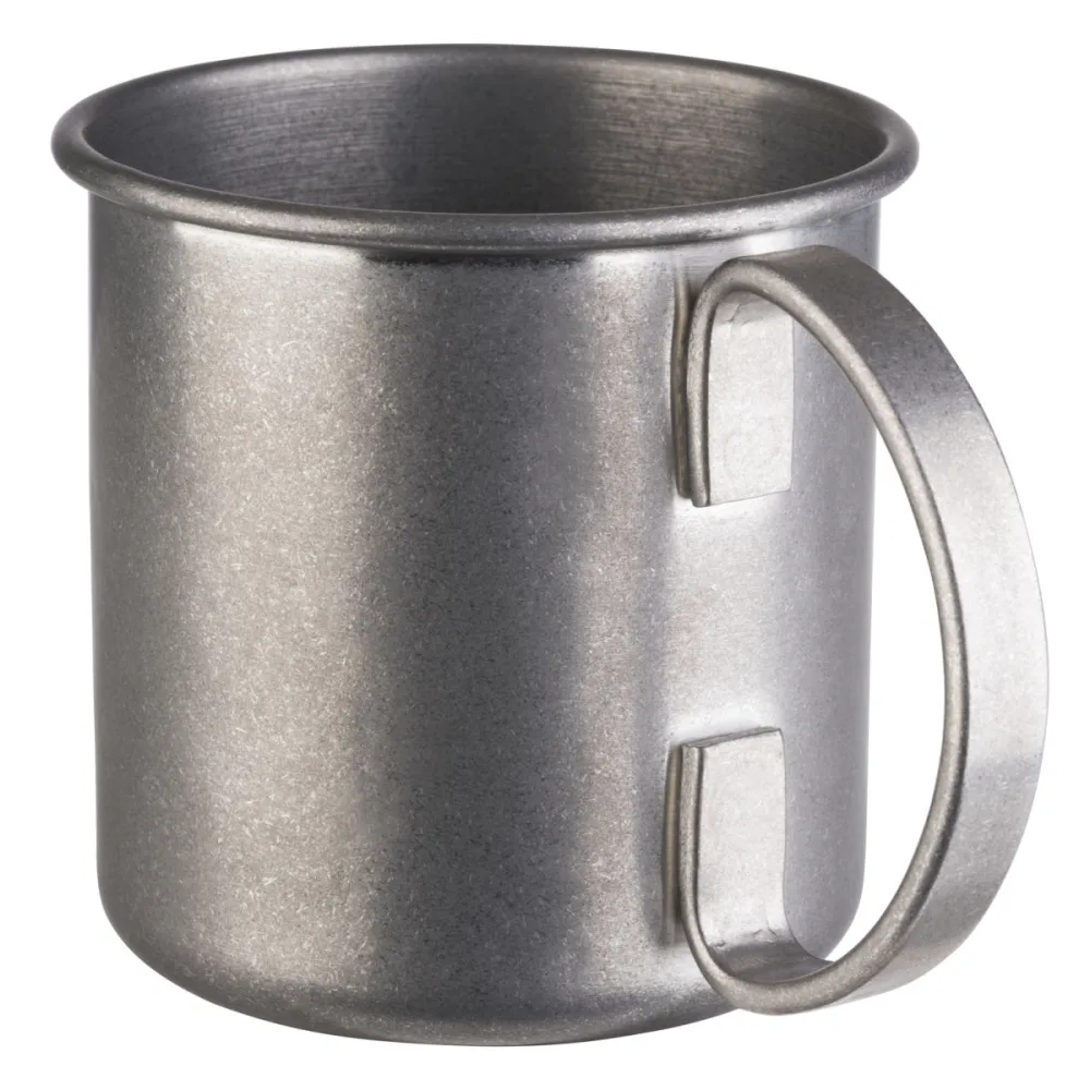 APS Kupferbecher Moscow Mule; 450 ml, 9x9 cm (ØxH); edelstahl
