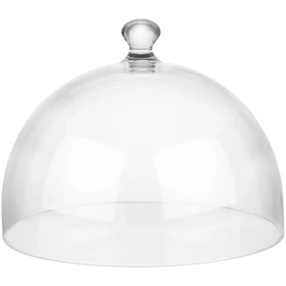 APS Frischhalte-Haube DOME; 21x17 cm (ØxH); transparent; rund