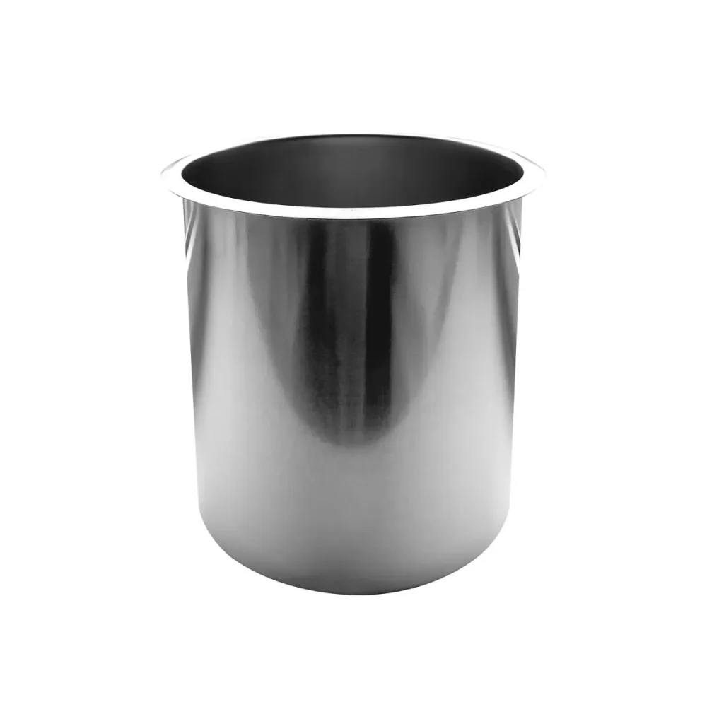 APS Speisebehälter zu Suppentopf; 26x24 cm (HxØ); silber