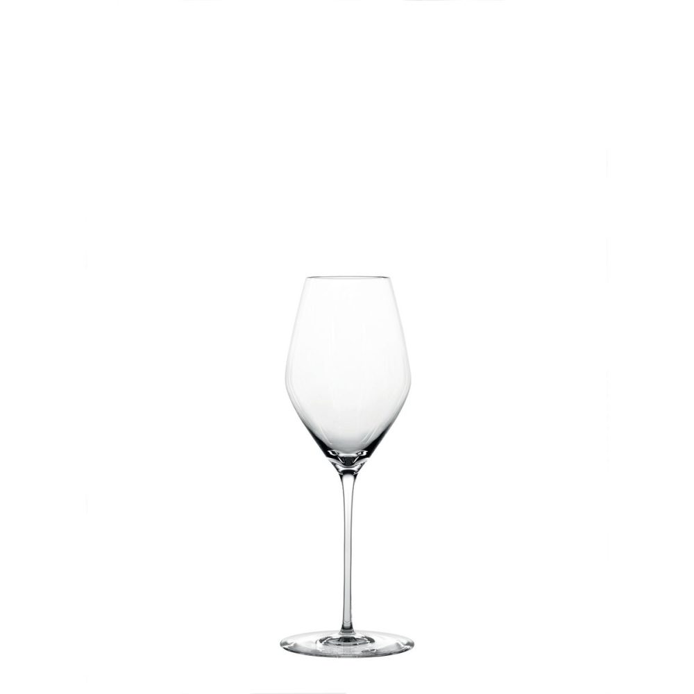 Spiegelau Champagnerglas HI-LITE; 347 ml, 8.6x7.8x23 cm (ØxØxH); transparent; 6 Stück / Pack