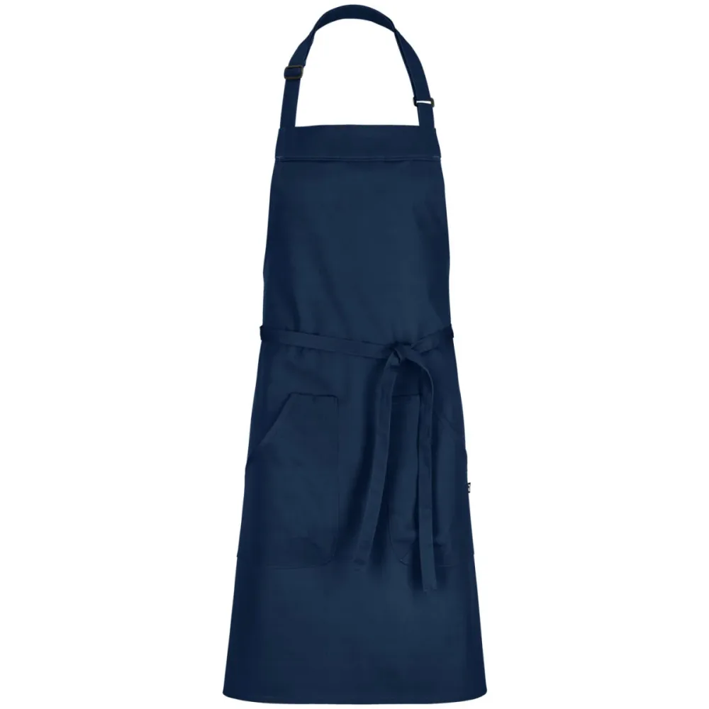 JOBELINE Latzschürze Gabo 88x80 cm (LxB); 88x80 cm (LxB); navy