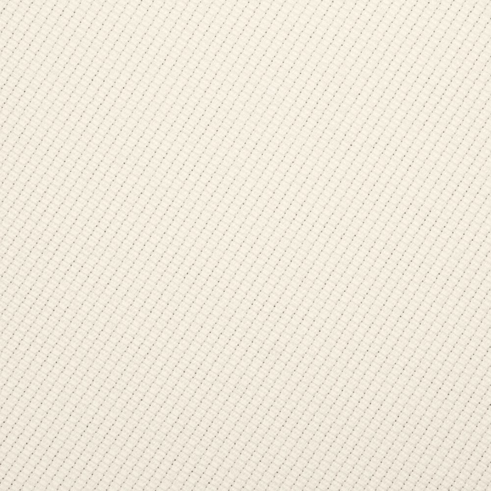 ERWIN M. Meterware Tischdecke Ambita Jacquard; 185 cm (B); champagner