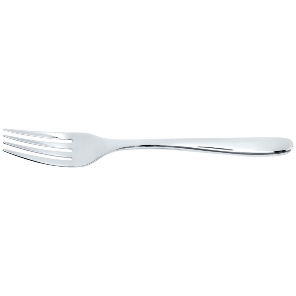 VEGA Menügabel Grenoble; 20.3 cm (L); silber; 12 Stück / Pack
