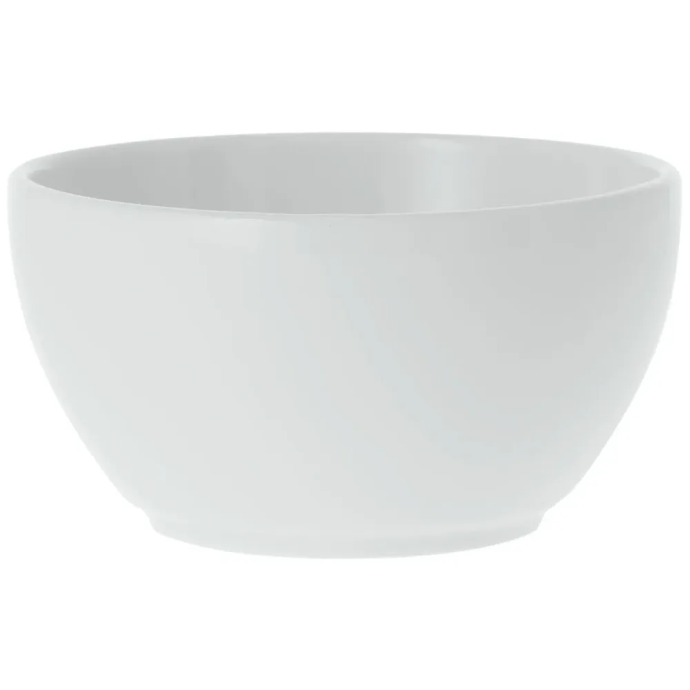 VEGA Schälchen Pallais; 300 ml, 10.5x6 cm (ØxH); weiss; 6 Stück / Pack