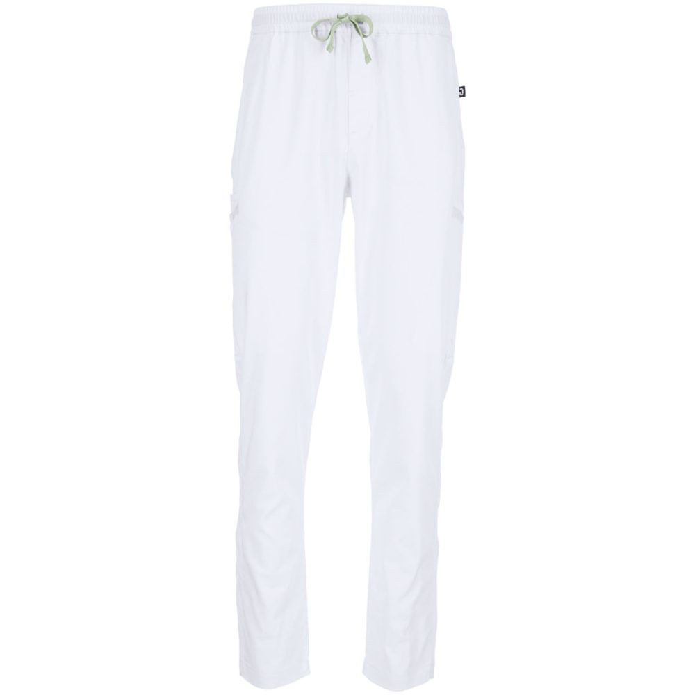 JOBELINE Herrenhose Pesaro; Kleidergrösse M; weiss